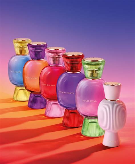 bulgari allegra perfume.